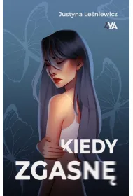 eBook Kiedy zgasn mobi epub