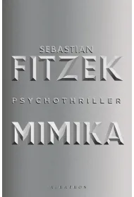 eBook Mimika mobi epub