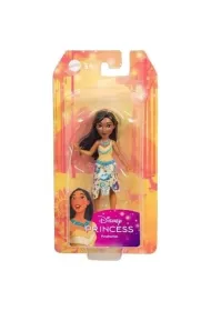Disney Princess Pocahontas ma�a lalka Mattel