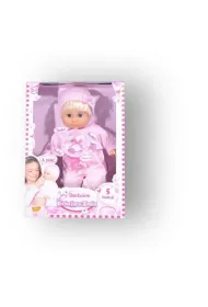 Lalka kichaj�ca Zosia BD313 Smily Play