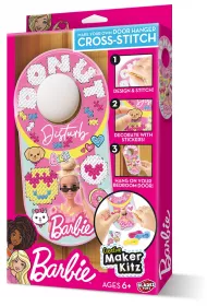 Barbie Maker Kitz zr�b wieszaczek Bladez