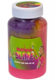 Masa �elowa 250 g w butelce Slime 3 kolory 620628 Hipo
