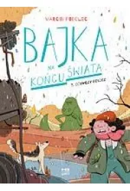Krtkie gatki Oywczy deszcz. Bajka na kocu wiata. 3