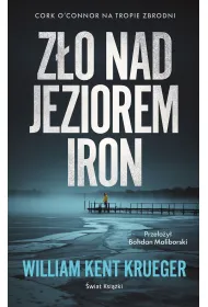 Z�o nad Jeziorem Iron