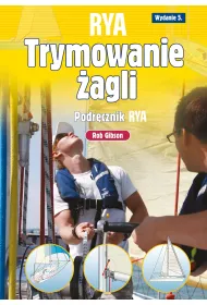 Trymowanie �agli. Podr�cznik RYA