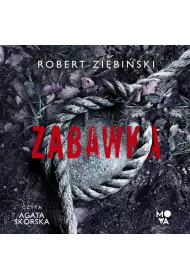 Audiobook Zabawka mp3