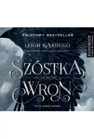 Audiobook Szstka wron. Tom 1 mp3