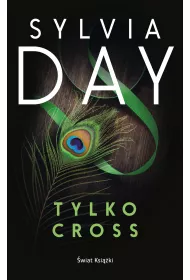 eBook Tylko Cross. Dotyk Crossa. Tom 5 mobi epub