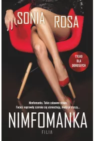 eBook Nimfomanka epub