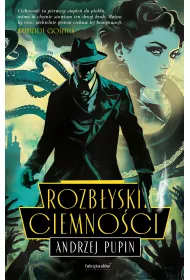 eBook Rozb�yski Ciemno�ci mobi epub