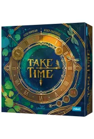 Take Time (edycja polska) Rebel