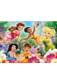 Puzzle 100 Disney Fairies Ravensburger