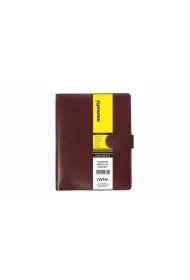 Antra Organizer 2026 Memofix A5 br�z