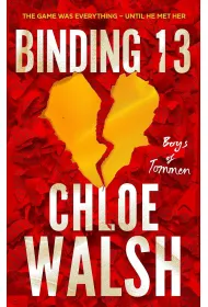 Binding 13 wer. angielska