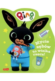 Mycie zbw to wielka rzecz! Bing