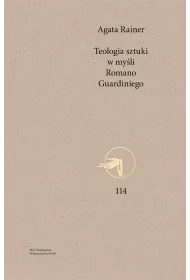 Teologia sztuki w my�li Romano Guardiniego