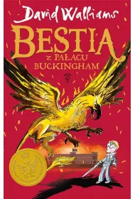 Bestia z Paacu Buckingham