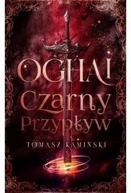 Oghai Czarny Przypyw