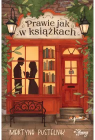 Prawie jak w ksikach