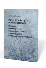 Po tej stronie by� r�wnie� Cz�owiek w.2