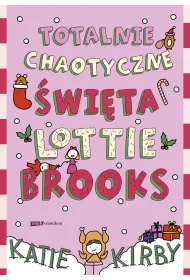 Totalnie chaotyczne �wi�ta Lottie Brooks [2025]