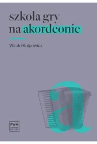 Szko�a gry na akordeonie