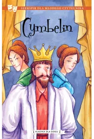 eBook Cymbelin. Klasyka dla dzieci. William Szekspir. Tom 9 mobi epub