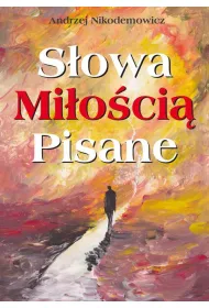 S�owa mi�o�ci� pisane