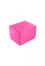 Gamegenic Sidekick 100+ XL Convertible - Pink