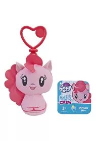 My Little Pony Cutie Mark Crew Pinkie Pie kucykowa przypinka 3+