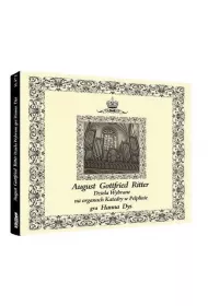 August Gottfried Ritter. Dzie�a wybrane CD