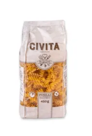 Civita Makaron (kukurydziany) �widerki 450 g