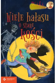 Wiele ha�asu o stare ko�ci