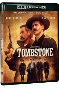 Tombstone (4K Ultra HD)