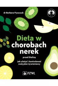 Dieta w chorobach nerek przed dializ�