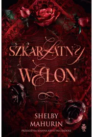 Szkar�atny welon