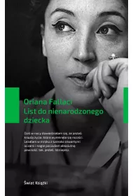 List do nienarodzonego dziecka