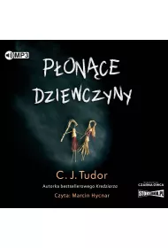 Audiobook P�on�ce dziewczyny CD