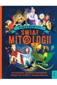 Niesamowity �wiat mitologii