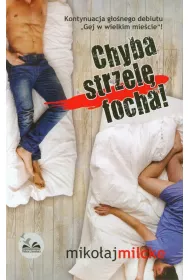 Chyba strzel� focha