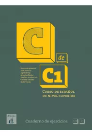 C de C1 cuaderno de actividades �wiczenia
