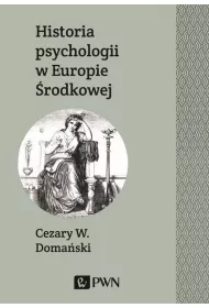 eBook Historia psychologii w Europie rodkowej mobi epub