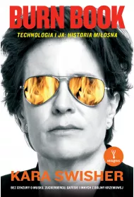 eBook Burn Book. Technologia i ja: historia miosna mobi epub
