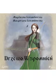 Audiobook Drzewo wspomnie mp3