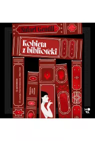 Audiobook Kobieta z biblioteki mp3