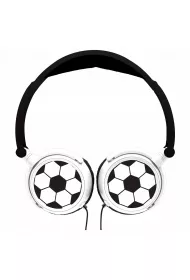 Suchawki Football Stereo Lexibook HP015FO