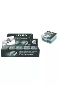 Lyra Gumka chlebowa