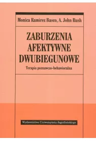 Zaburzenia afektywne dwubiegowe