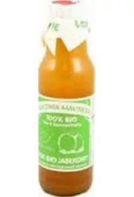 Maurer T�ocznia Sok jab�kowy 750 ml Bio