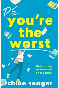 P.S. You`re the Worst